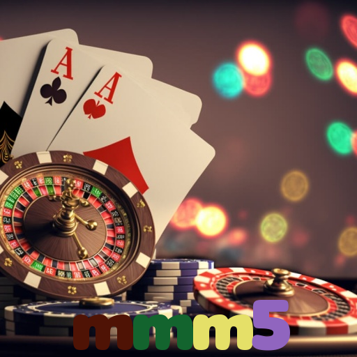 mmm5：Aposte nas melhores slots e conquiste prêmios como nunca!