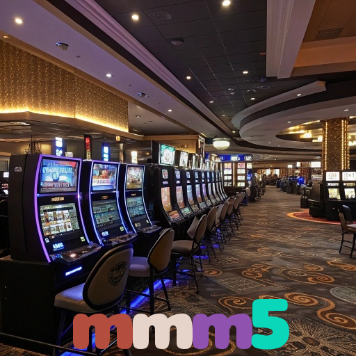 mmm5：Aposte nas melhores slots e conquiste prêmios como nunca!