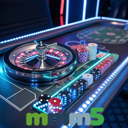 mmm5:Jogue poker, aposte no futebol e ganhe em grandes jogos de cassino!