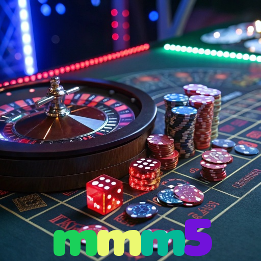 mmm5:Aposte no futebol, jogue poker e conquiste vitórias épicas!