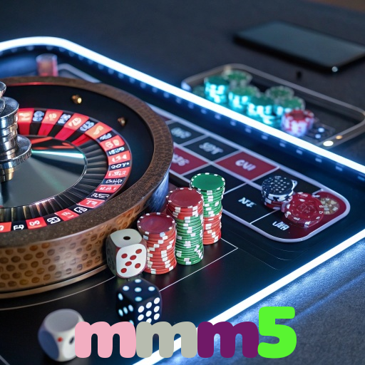 mmm5：Aposte no futebol, jogue poker e conquiste vitórias épicas!