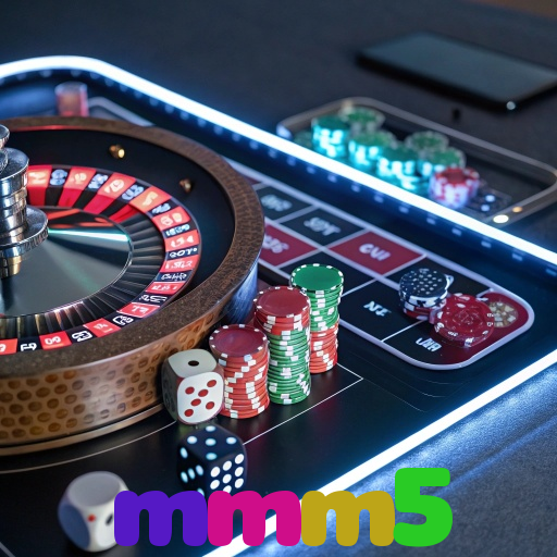 mmm5:Aposte nas melhores slots e conquiste prêmios como nunca!
