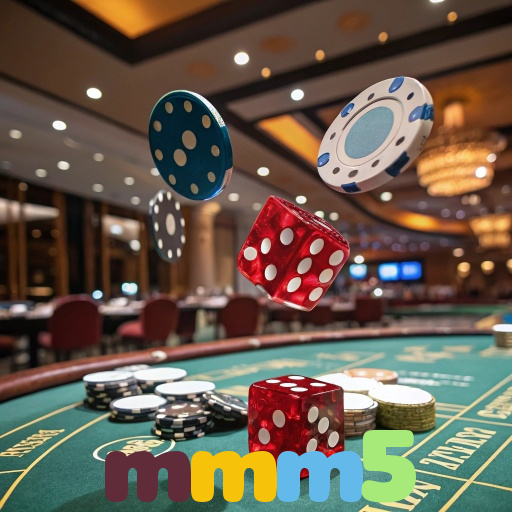 mmm5：Aposte nas melhores slots e conquiste prêmios como nunca!
