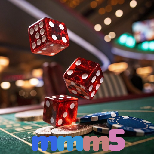 mmm5:Aposte nas melhores slots e conquiste prêmios como nunca!