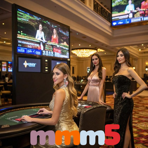 mmm5:Aposte nas melhores slots e conquiste prêmios como nunca!