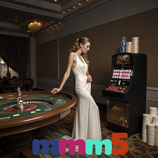 mmm5：Jogue poker, aposte no futebol e ganhe em grandes jogos de cassino!