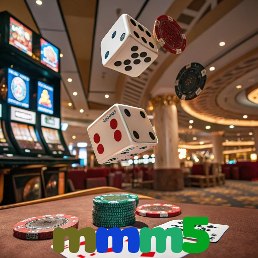 mmm5:Jogue poker, aposte no futebol e ganhe em grandes jogos de cassino!