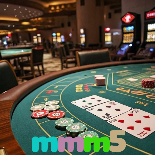 mmm5:Aposte nas melhores slots e conquiste prêmios como nunca!