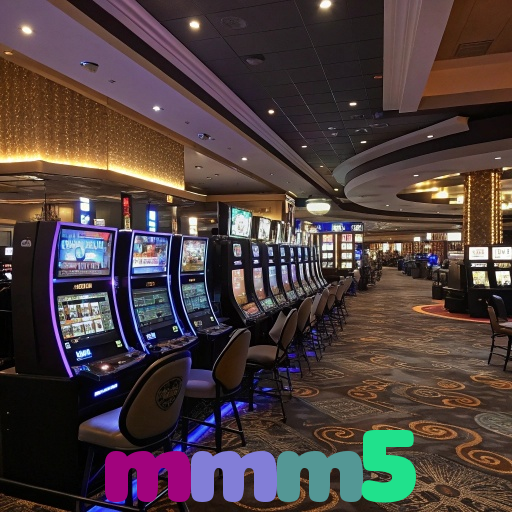 mmm5：Jogue poker, aposte no futebol e ganhe em grandes jogos de cassino!