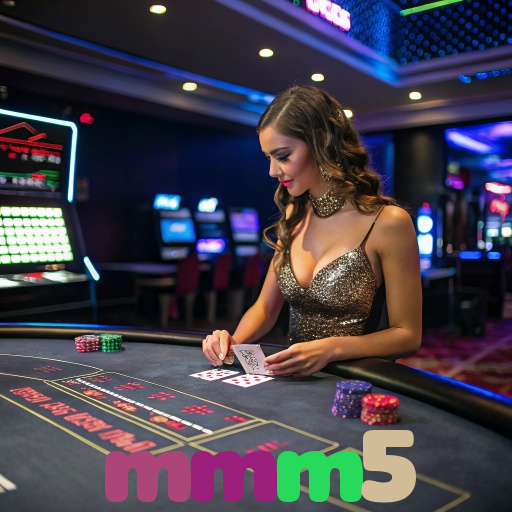 mmm5:Jogue poker, aposte no futebol e ganhe em grandes jogos de cassino!