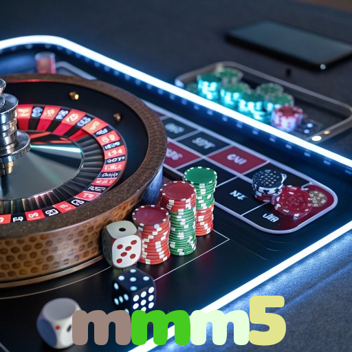 mmm5：Aposte no futebol, jogue poker e conquiste vitórias épicas!