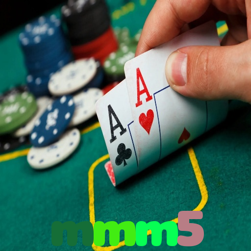 mmm5:Aposte no futebol, jogue poker e conquiste vitórias épicas!