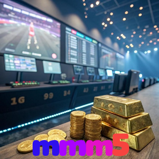mmm5:Aposte nas melhores slots e conquiste prêmios como nunca!