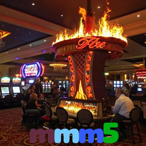 mmm5:Aposte nas melhores slots e conquiste prêmios como nunca!