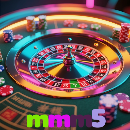 mmm5:Aposte no futebol, jogue poker e conquiste vitórias épicas!