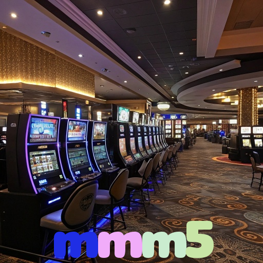 mmm5：Jogue poker, aposte no futebol e ganhe em grandes jogos de cassino!