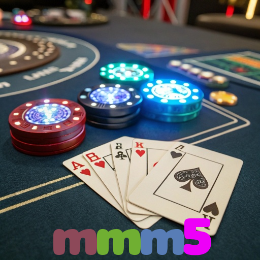 mmm5：Aposte nas melhores slots e conquiste prêmios como nunca!