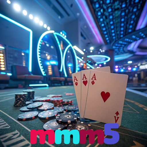 mmm5:Jogue poker, aposte no futebol e ganhe em grandes jogos de cassino!
