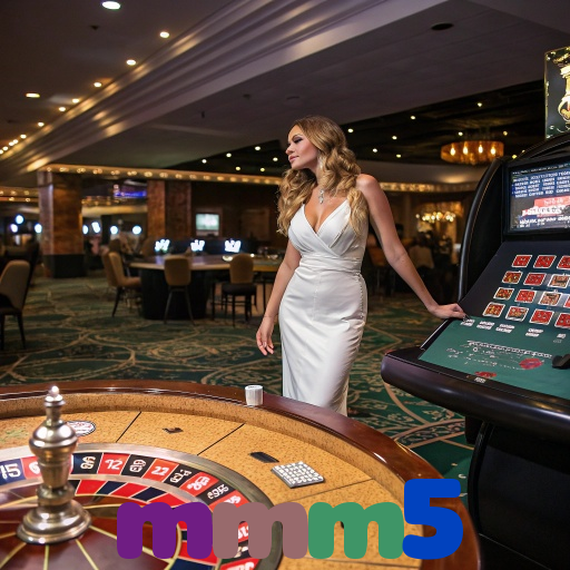 mmm5：Jogue poker, aposte no futebol e ganhe em grandes jogos de cassino!