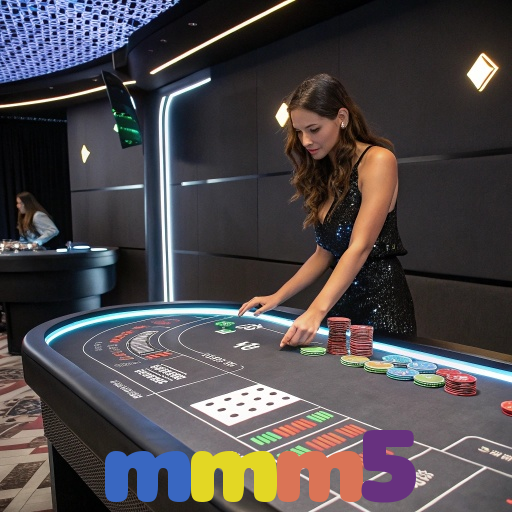 mmm5:Aposte no futebol, jogue poker e conquiste vitórias épicas!
