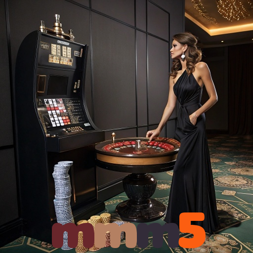 mmm5：Jogue poker, aposte no futebol e ganhe em grandes jogos de cassino!