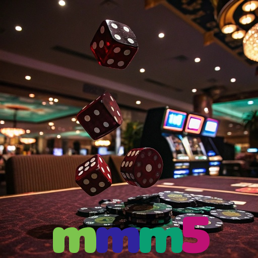 mmm5：Aposte no futebol, jogue poker e conquiste vitórias épicas!