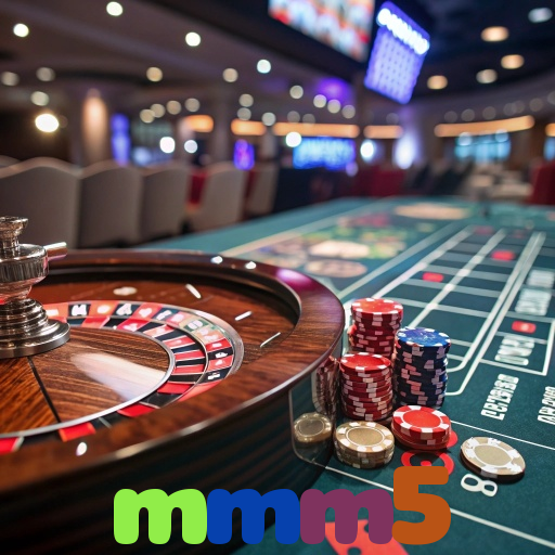 mmm5:Jogue poker, aposte no futebol e ganhe em grandes jogos de cassino!