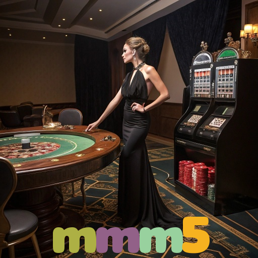 mmm5：Aposte no futebol, jogue poker e conquiste vitórias épicas!