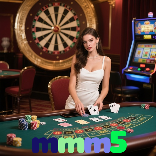 mmm5：Aposte nas melhores slots e conquiste prêmios como nunca!