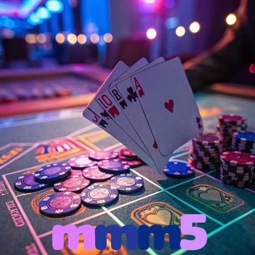 mmm5：Aposte nas melhores slots e conquiste prêmios como nunca!