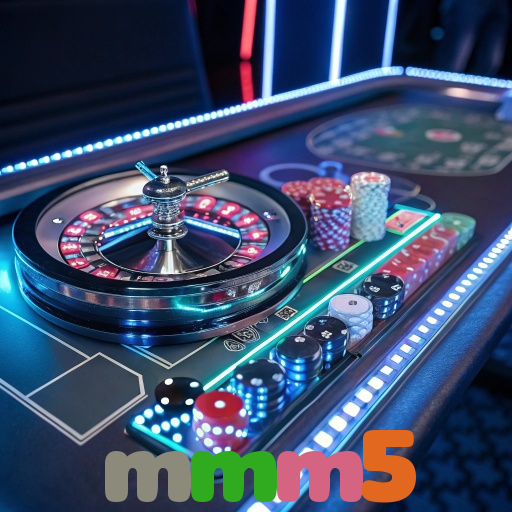mmm5：Aposte no futebol, jogue poker e conquiste vitórias épicas!