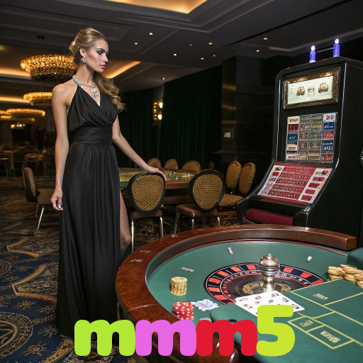 mmm5:Aposte no futebol, jogue poker e conquiste vitórias épicas!