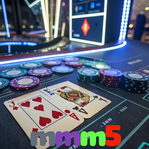mmm5:Aposte no futebol, jogue poker e conquiste vitórias épicas!