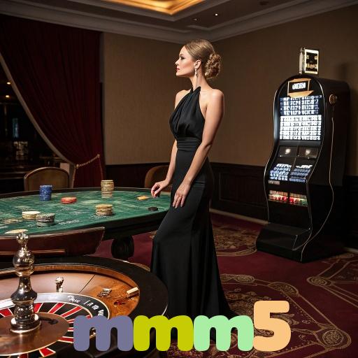 mmm5：Aposte nas melhores slots e conquiste prêmios como nunca!