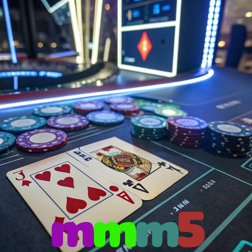 mmm5:Aposte nas melhores slots e conquiste prêmios como nunca!