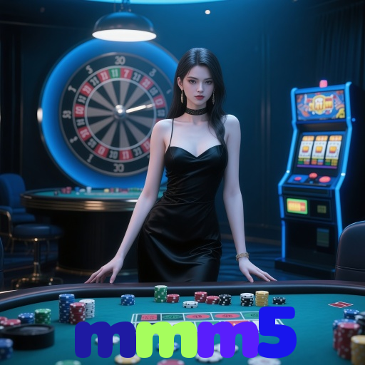 mmm5:Aposte no futebol, jogue poker e conquiste vitórias épicas!