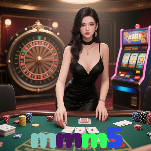 mmm5:Jogue poker, aposte no futebol e ganhe em grandes jogos de cassino!