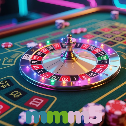 mmm5：Aposte no futebol, jogue poker e conquiste vitórias épicas!