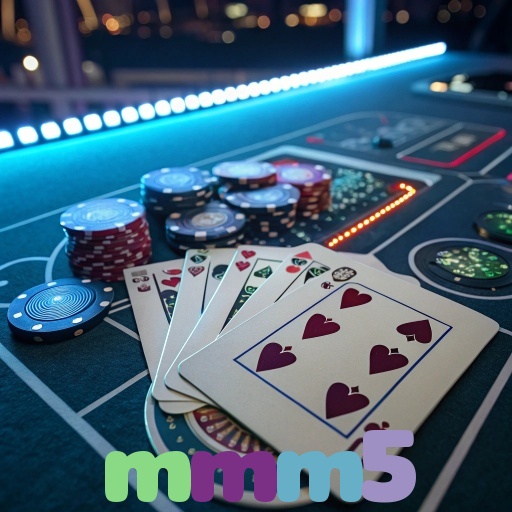 mmm5：Aposte nas melhores slots e conquiste prêmios como nunca!