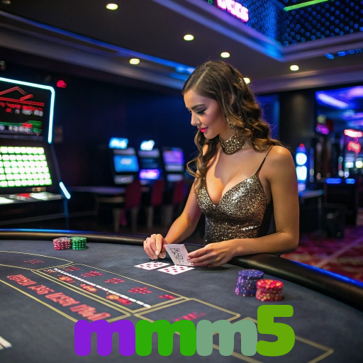 mmm5:Jogue poker, aposte no futebol e ganhe em grandes jogos de cassino!