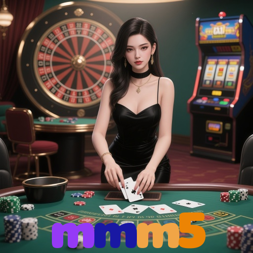 mmm5：Aposte no futebol, jogue poker e conquiste vitórias épicas!