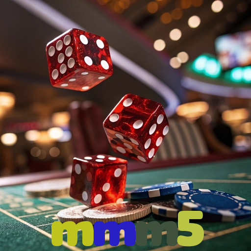 mmm5：Aposte no futebol, jogue poker e conquiste vitórias épicas!