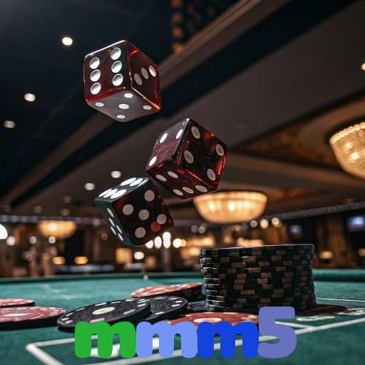mmm5：Aposte no futebol, jogue poker e conquiste vitórias épicas!