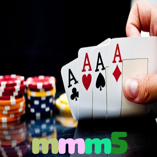 mmm5:Aposte no futebol, jogue poker e conquiste vitórias épicas!