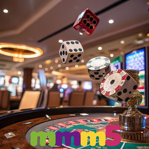 mmm5:Aposte nas melhores slots e conquiste prêmios como nunca!