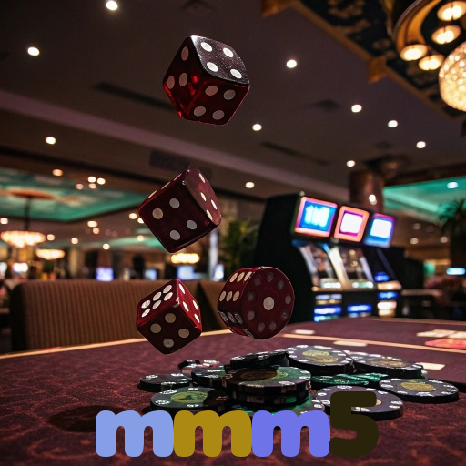 mmm5：Aposte nas melhores slots e conquiste prêmios como nunca!