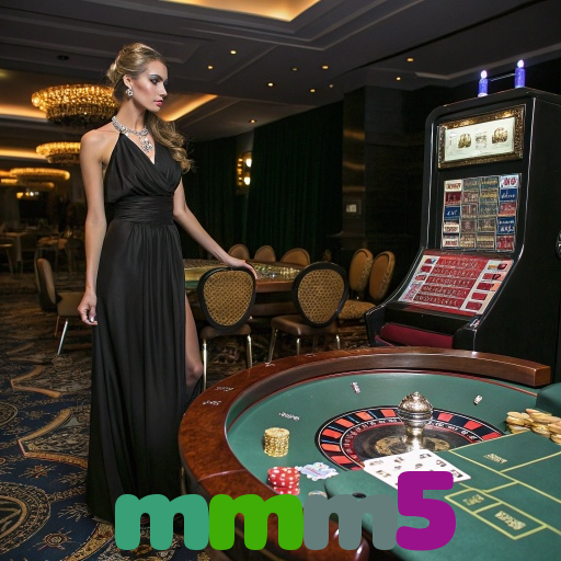 mmm5：Aposte no futebol, jogue poker e conquiste vitórias épicas!