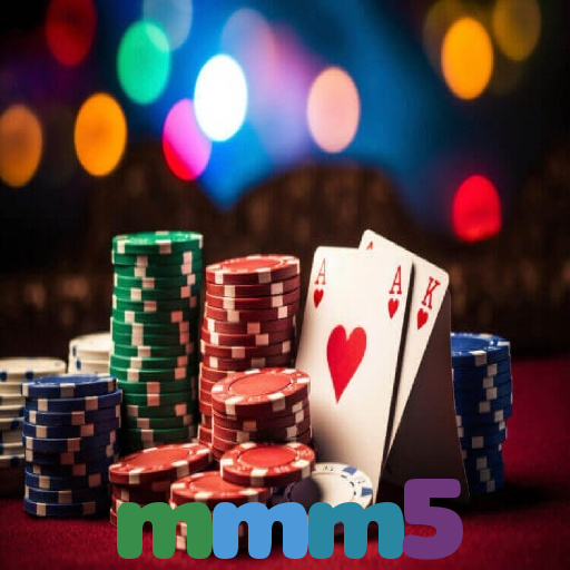 mmm5:Jogue poker, aposte no futebol e ganhe em grandes jogos de cassino!