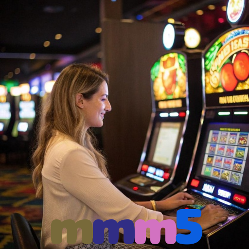 mmm5：Jogue poker, aposte no futebol e ganhe em grandes jogos de cassino!