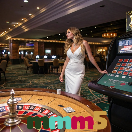 mmm5:Jogue poker, aposte no futebol e ganhe em grandes jogos de cassino!